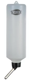 Trixie Poidło plastikowe dla gryzonia 600ml nr kat.6040 - Akcesoria dla gryzoni - miniaturka - grafika 1