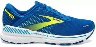 Brooks Buty do biegania Adrenaline GTS 22 - Buty sportowe damskie - miniaturka - grafika 1