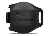 Akcesoria rowerowe - Czujnik prędkości GARMIN 010-12843-30 Czarny - miniaturka - grafika 1