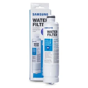 Samsung Hafcin Exp DA29-00020B DA97-08006A-1 filtr - Akcesoria i części do lodówek - miniaturka - grafika 1