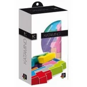 Gry planszowe - Gigamic Katamino 103595 - miniaturka - grafika 1
