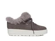 Śniegowce damskie - Geox, Śniegowce damskie, D Kaula B Abx, rozmiar 36 - miniaturka - grafika 1