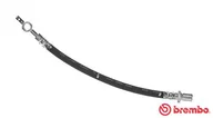 Przewody hamulcowe - BREMBO PRZEWÓD HAMULCOWY GIĘTKI T83015 - miniaturka - grafika 1