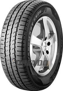 Maxxis Vansmart Snow WL2 195 R14C 106/104R , z listwą ochraniającą felgę (FSL) 42505410 - Opony ciężarowe - miniaturka - grafika 1