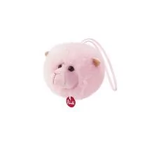 Trudi Charm Lama - Maskotki i pluszaki - miniaturka - grafika 1