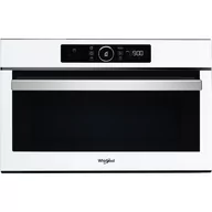 Kuchenki mikrofalowe do zabudowy - Whirlpool AMW 730 WH - miniaturka - grafika 1