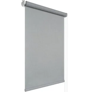 Miniroleta Melange szara 52 x 150 - Rolety - miniaturka - grafika 1