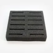 Akcesoria do urządzeń czyszczących - Wkładka tłumiąca nilfisk 22230900 - miniaturka - grafika 1