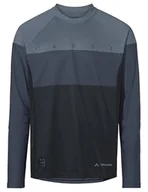 Koszulki męskie - Męski T-shirt Moab LS VI - miniaturka - grafika 1