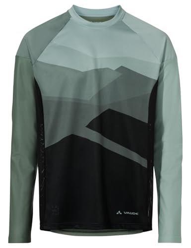 Męski T-shirt Moab LS VI