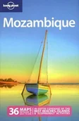 Przewodniki - Mozambique Mozambik Przewodnik Lonely Planet Travel Guide - miniaturka - grafika 1