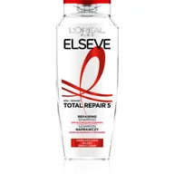 Szampony do włosów - Loreal Total Repair Szampon 400ml - miniaturka - grafika 1