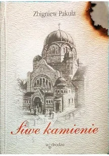 Siwe Kamienie - Historia świata - miniaturka - grafika 1