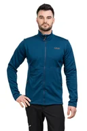 Sport OUTLET - BLUZA GEON-DEEP INK - miniaturka - grafika 1