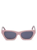 Okulary przeciwsłoneczne - Roxy Okulary przeciwsłoneczne RX6788 Różowy - miniaturka - grafika 1