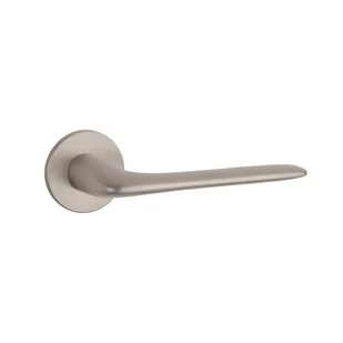 KLAMKA APRILE VIOLA R SUPER SLIM 5mm KOLOR NIKIEL - Klamki - miniaturka - grafika 1
