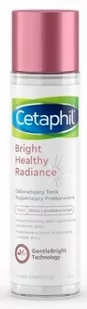 Cetaphil Cetaphil Bright Healthy Tonik Odświeżający 150ml - Toniki i hydrolaty do twarzy - miniaturka - grafika 1