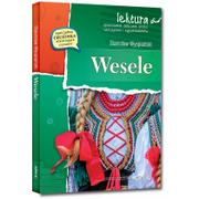 Literatura popularno naukowa dla młodzieży - Greg WESELE LEKTURA Z OPRACOWANIEM - miniaturka - grafika 1