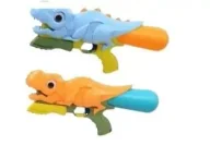 Zabawki i gry sportowe - Pistolet na wodę Dino mix - Czapska - miniaturka - grafika 1