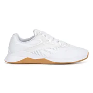 Buty sportowe damskie - Obuwie sportowe Reebok NANO X4 100074779 - miniaturka - grafika 1
