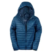 Kurtki męskie - 4F, Kurtka męska, H4Z21-KUMP004 30S, rozmiar M - miniaturka - grafika 1