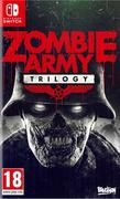 Gry Nintendo Switch - Zombie Army Trilogy GRA NINTENDO SWITCH - miniaturka - grafika 1