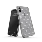 Etui i futerały do telefonów - Adidas OR Snap case ENTRY SS19 for iPhone X/Xs 8718846065375 - miniaturka - grafika 1