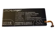 Baterie do telefonów - VHBW Bateria do ZTE Nubia Z5 Mini / NX403A / NX902, 2000 mAh - miniaturka - grafika 1