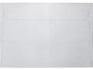 Galeria Papieru Koperty C5 diament biel Millenium 120g - 10 szt. w opak. - Koperty - miniaturka - grafika 1