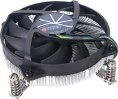Chłodzenie procesora - Chłodzenie CPU Titan Titan DC-HA11TZ/RPW CPU Cooler for Intel Socket LGA1700, Low Profile Design 65W 33740M - miniaturka - grafika 1