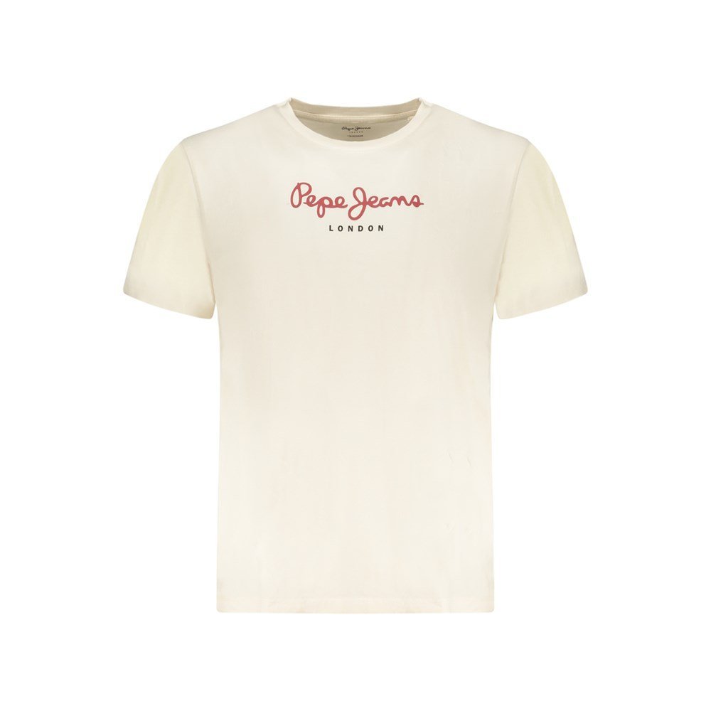 Koszulka Pepe Jeans PM5010178EGGONBE8042XL