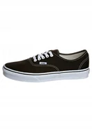 Buty sportowe męskie - Buty Vans Black VEE3BLK R. 44,5 - miniaturka - grafika 1