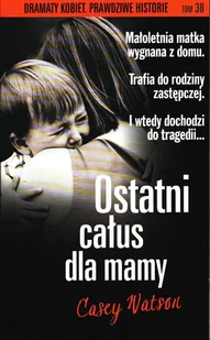 Dramaty Kobiet Prawdziwe Historie - Czasopisma - miniaturka - grafika 1