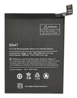 Części serwisowe do telefonów - Extra Digital SM220281 część zamienna do telefonu komórkowego Bateria Czarny - miniaturka - grafika 1