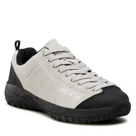 Buty trekkingowe damskie - ALPINA Diamond 2.0 IS21-3K Grey - miniaturka - grafika 1