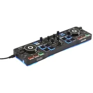 Odtwarzacze dla DJ - Hercules Konsola DJ Starlight 4780884 - miniaturka - grafika 1