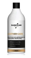 Kosmetyki samochodowe - SUNNYCAR LEATHER CARE MLECZKO DO SKÓRY 250 ml - miniaturka - grafika 1