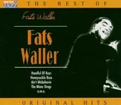 Jazz, Blues - The Best Of Fats Waller - miniaturka - grafika 1