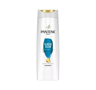 Pantene Pro-V Classic Clean Shampoo Szampon Do Włosów 270ml - Szampony do włosów - miniaturka - grafika 1