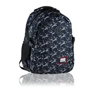 Plecaki - Plecak turystyczny dla dzieci Head X-ray Sharks 27L - HEAD - miniaturka - grafika 1