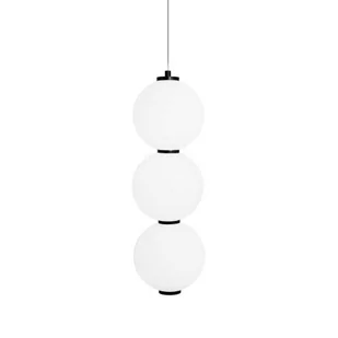 MAXLIGHT P0470 LAMPA WISZĄCA TAMA - Lampy sufitowe - miniaturka - grafika 1