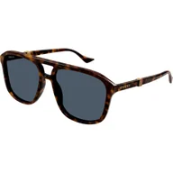 Okulary przeciwsłoneczne - Gucci Okulary przeciwsłoneczne - miniaturka - grafika 1