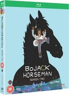 Pozostałe filmy Blu-Ray - Bojack Horseman Season 2 - miniaturka - grafika 1
