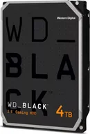 Dyski HDD - Dysk WD Black Gaming 4TB 3.5" SATA III WD4006FZBX - miniaturka - grafika 1