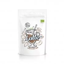 Diet-Food Bio Latte Cocoa 200 g - Zdrowa żywność - miniaturka - grafika 1