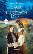 Czasopisma - Saga o Ludziach Lodu - miniaturka - grafika 1