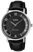 Zegarki męskie - Zegarek Męski CASIO MTP-VT03L-1BDF + BOX - miniaturka - grafika 1