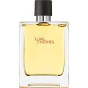 Wody i perfumy męskie - Hermes Terre D Parfum perfumy 200 ml - miniaturka - grafika 1