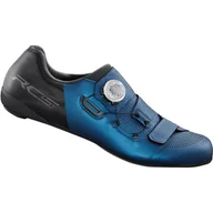 Buty rowerowe - Buty rowerowe męskie Shimano SH-RC502 - miniaturka - grafika 1