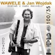 Pop - Zostan Z Nami Melodio Wojdak Wawele Jan Płyta CD) - miniaturka - grafika 1